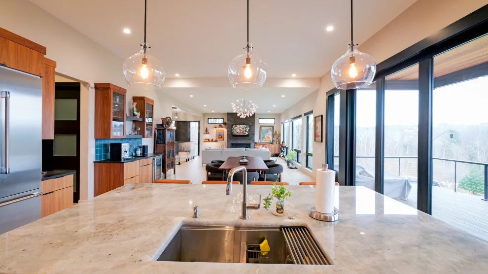 Suttons Bay Adventure by Maple Hill Builders, LLC - Photo 58