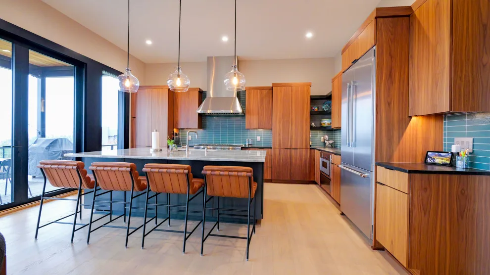 Suttons Bay Adventure by Maple Hill Builders, LLC - Photo 23
