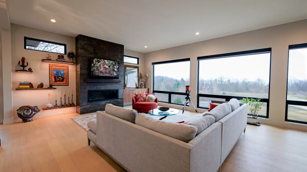 Suttons Bay Adventure by Maple Hill Builders, LLC - Photo 37