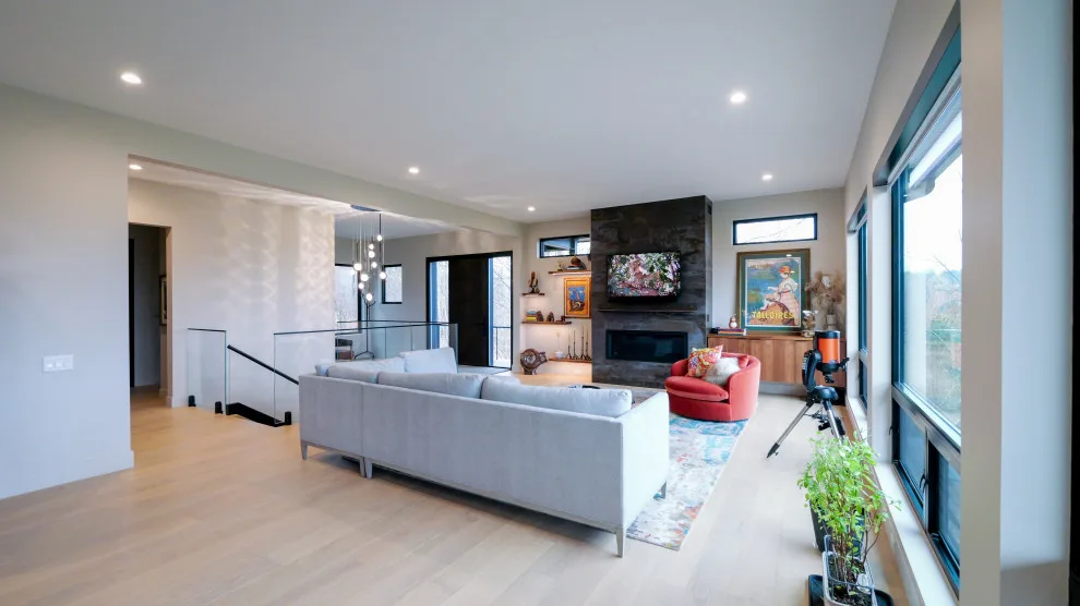 Suttons Bay Adventure by Maple Hill Builders, LLC - Photo 53