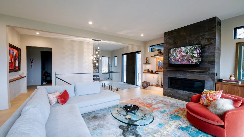 Suttons Bay Adventure by Maple Hill Builders, LLC - Photo 29