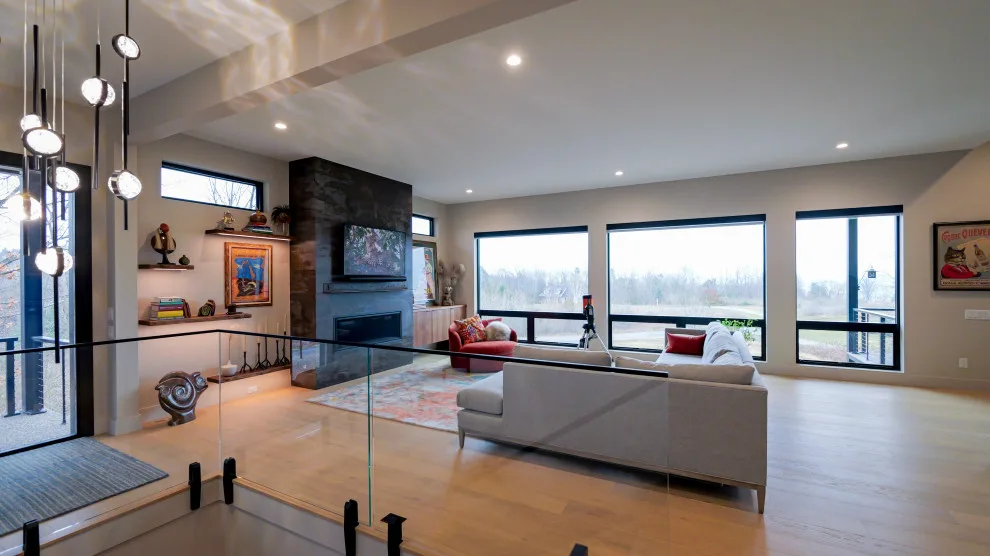 Suttons Bay Adventure by Maple Hill Builders, LLC - Photo 20