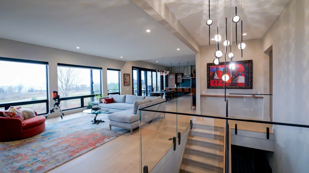 Suttons Bay Adventure by Maple Hill Builders, LLC - Photo 32