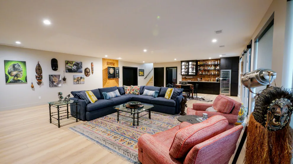 Suttons Bay Adventure by Maple Hill Builders, LLC - Photo 42
