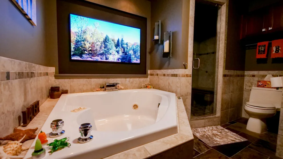 Suttons Bay Exhibition by Maple Hill Builders, LLC - Photo 31
