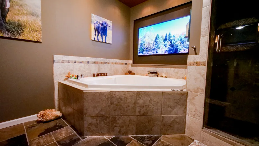 Suttons Bay Exhibition by Maple Hill Builders, LLC - Photo 37