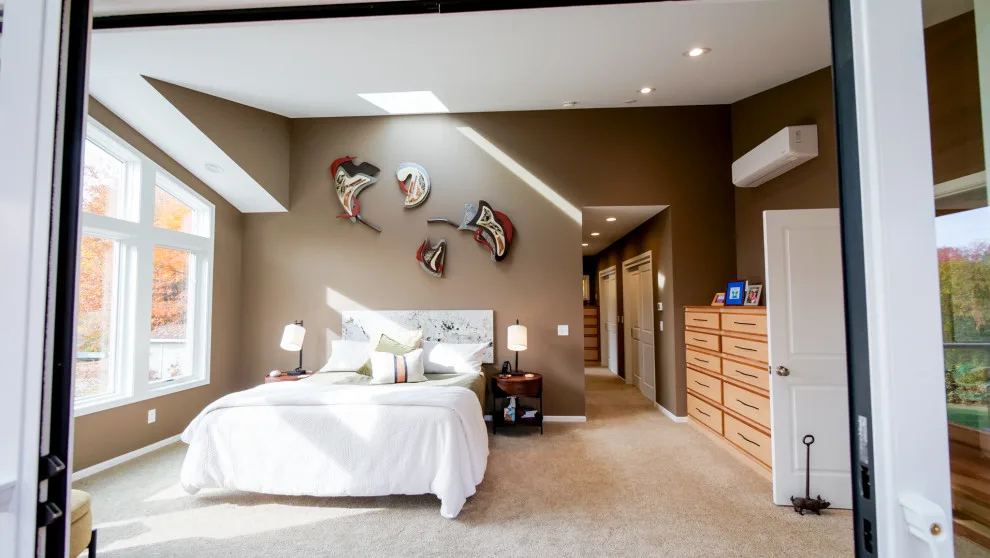 Suttons Bay Exhibition by Maple Hill Builders, LLC - Photo 22