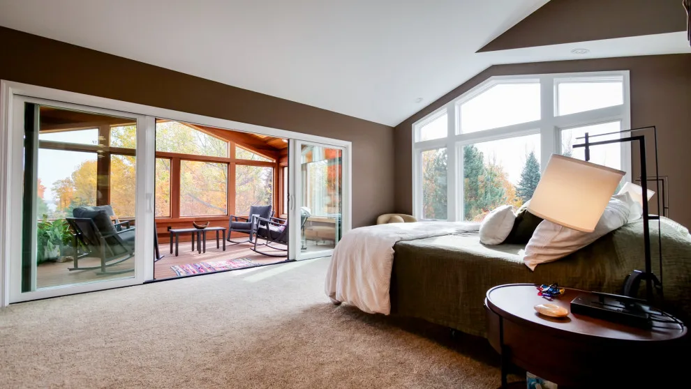 Suttons Bay Exhibition by Maple Hill Builders, LLC - Photo 34