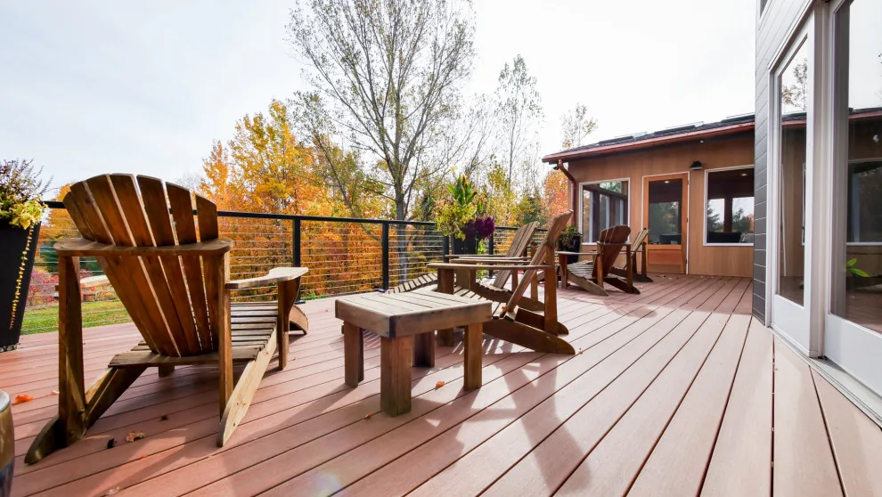 Suttons Bay Exhibition by Maple Hill Builders, LLC - Photo 6