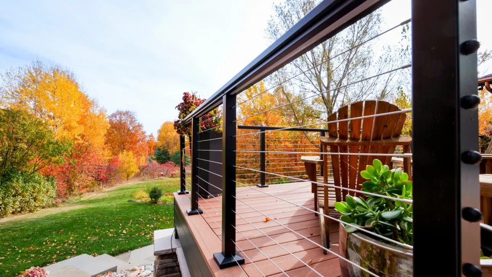 Suttons Bay Exhibition by Maple Hill Builders, LLC - Photo 12