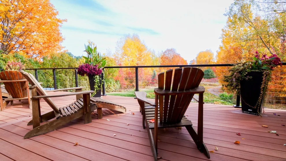 Suttons Bay Exhibition by Maple Hill Builders, LLC - Photo 10
