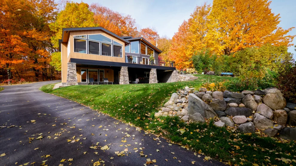 Suttons Bay Exhibition by Maple Hill Builders, LLC - Photo 11
