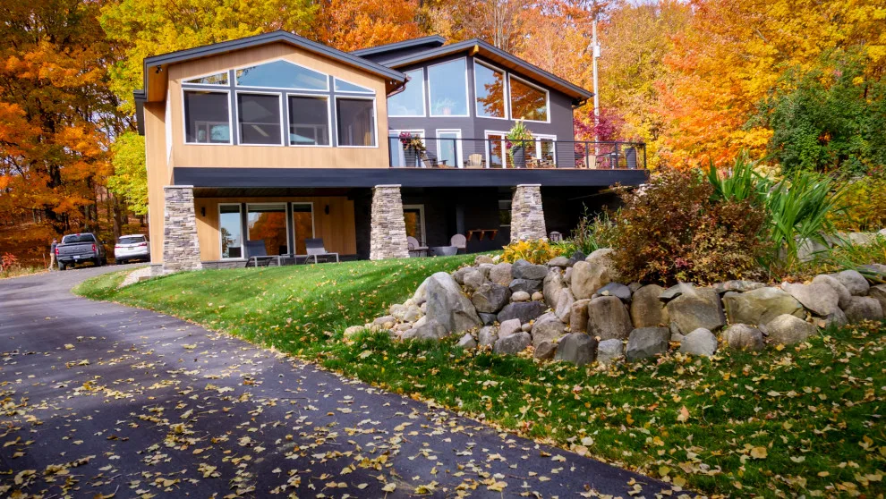 Suttons Bay Exhibition by Maple Hill Builders, LLC - Photo 15