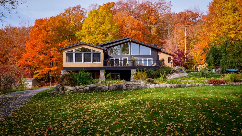 Suttons Bay Exhibition by Maple Hill Builders, LLC - Photo 20