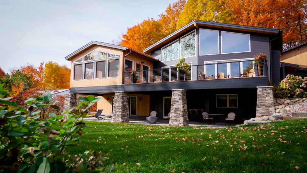 Suttons Bay Exhibition by Maple Hill Builders, LLC - Photo 36