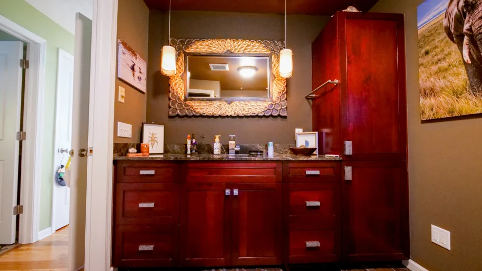 Suttons Bay Exhibition by Maple Hill Builders, LLC - Photo 17