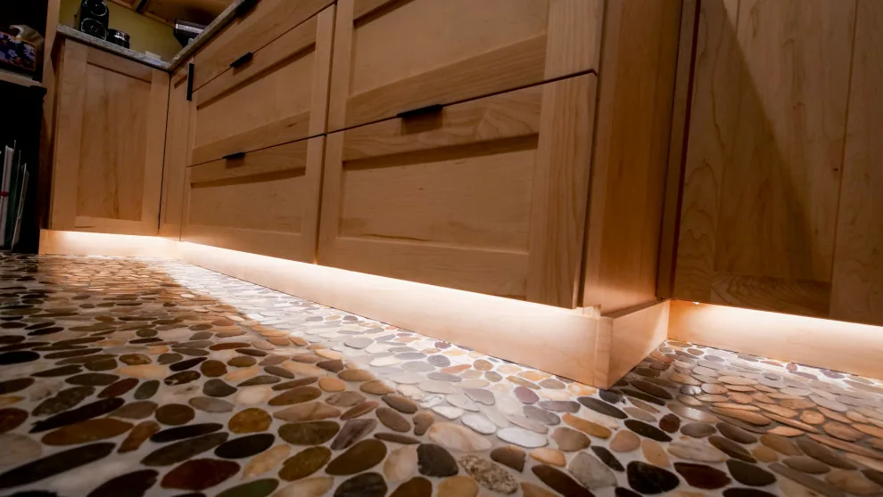 Suttons Bay Exhibition by Maple Hill Builders, LLC - Photo 24