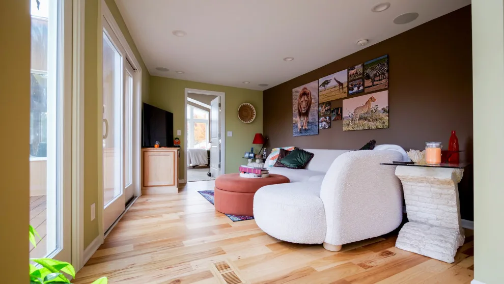Suttons Bay Exhibition by Maple Hill Builders, LLC - Photo 29