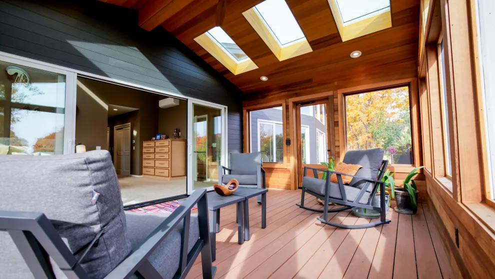 Suttons Bay Exhibition by Maple Hill Builders, LLC - Photo 2