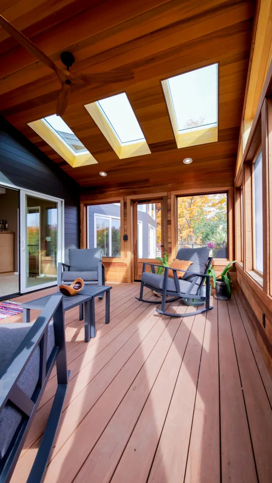 Suttons Bay Exhibition by Maple Hill Builders, LLC - Photo 33