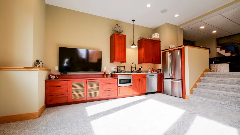 Suttons Bay Exhibition by Maple Hill Builders, LLC - Photo 27