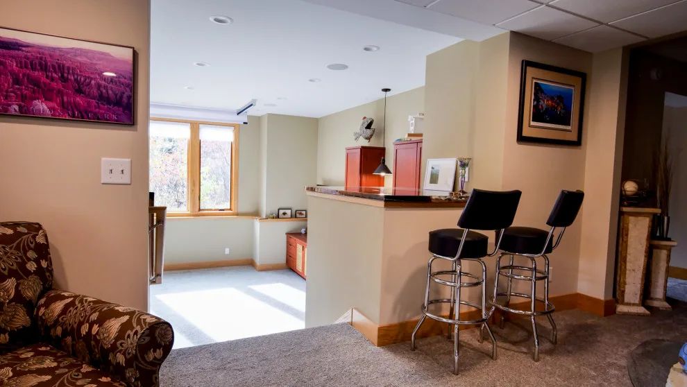 Suttons Bay Exhibition by Maple Hill Builders, LLC - Photo 5