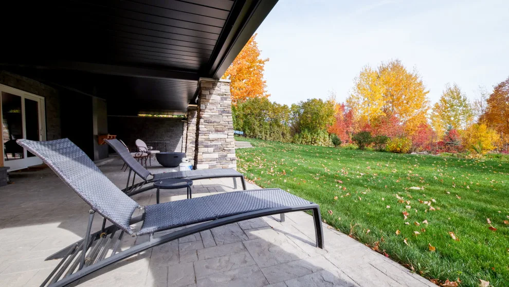 Suttons Bay Exhibition by Maple Hill Builders, LLC - Photo 21