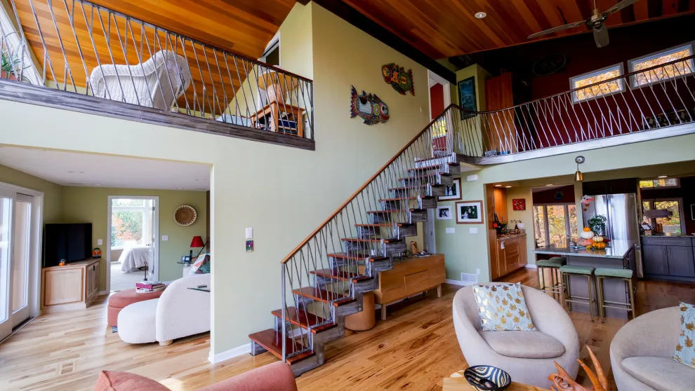 Suttons Bay Exhibition by Maple Hill Builders, LLC - Photo 30