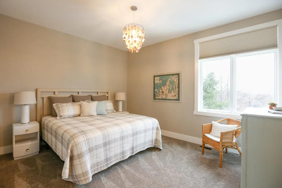 Suttons Bay Perspective by Maple Hill Builders, LLC - Photo 27