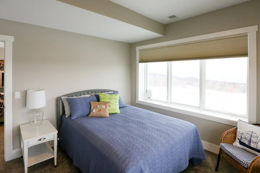 Suttons Bay Perspective by Maple Hill Builders, LLC - Photo 6