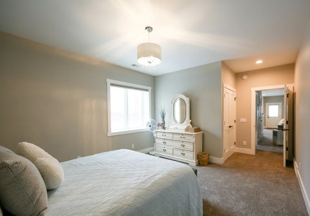 Suttons Bay Perspective by Maple Hill Builders, LLC - Photo 3