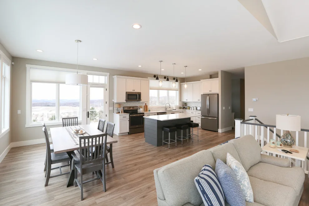 Suttons Bay Perspective by Maple Hill Builders, LLC - Photo 26