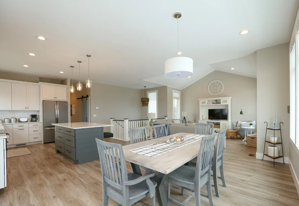 Suttons Bay Perspective by Maple Hill Builders, LLC - Photo 12