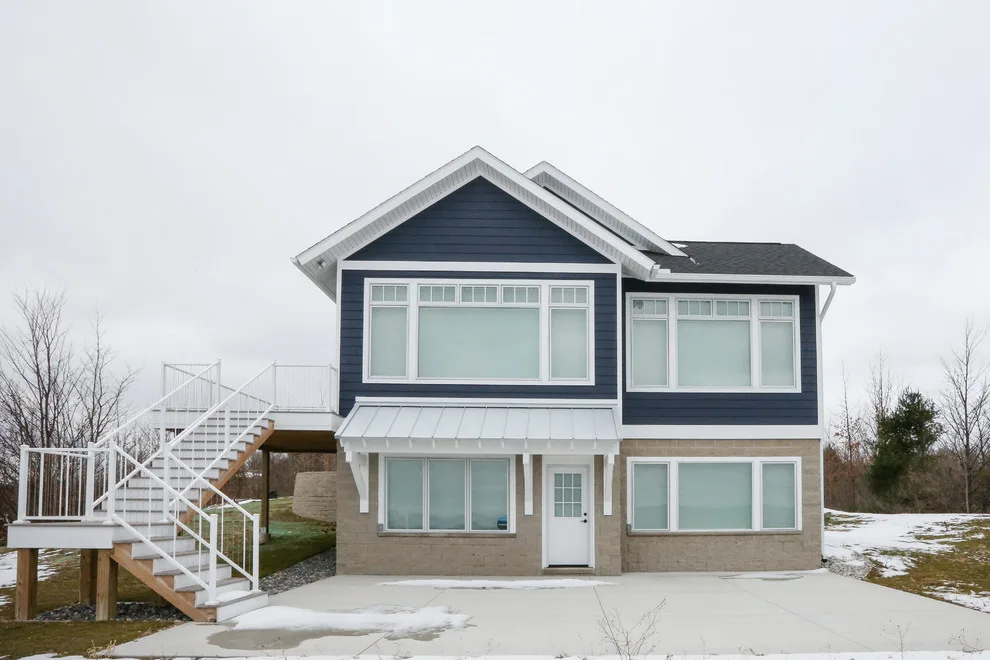 Suttons Bay Perspective by Maple Hill Builders, LLC - Photo 28