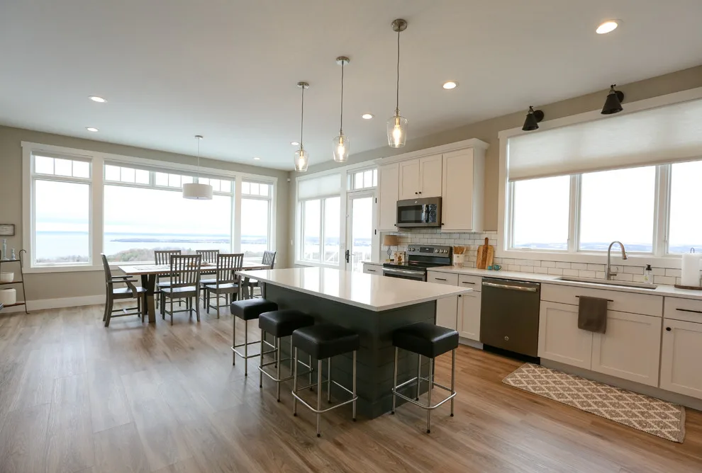 Suttons Bay Perspective by Maple Hill Builders, LLC - Photo 30