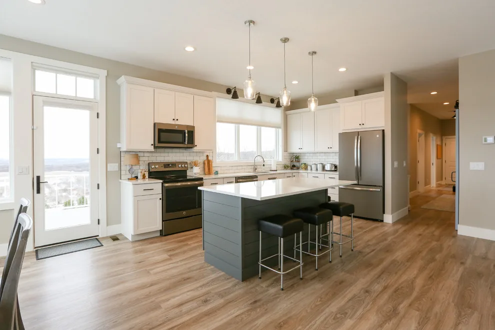 Suttons Bay Perspective by Maple Hill Builders, LLC - Photo 5