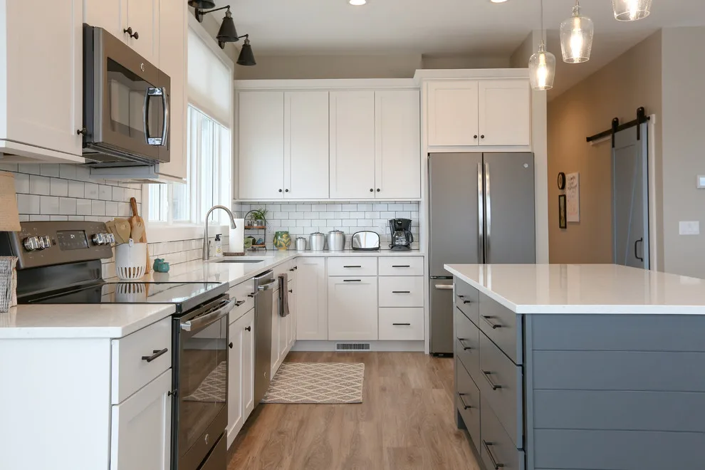 Suttons Bay Perspective by Maple Hill Builders, LLC - Photo 21