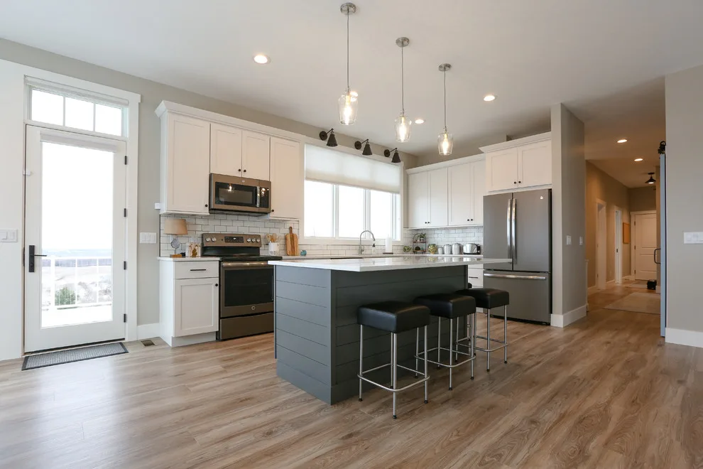 Maple Hill Builders, LLC - Photo 5