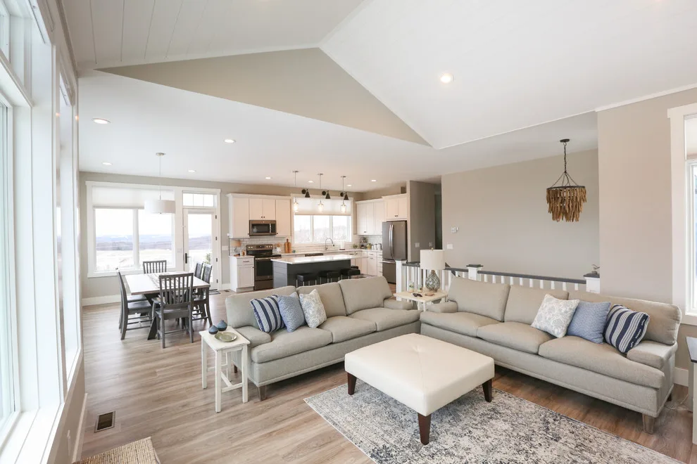 Suttons Bay Perspective by Maple Hill Builders, LLC - Photo 4