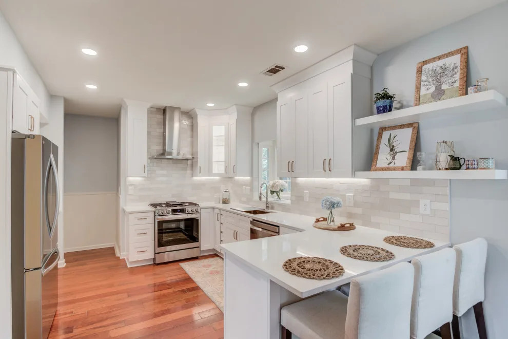 Suwanee Culinary by JWAC Construction Inc. - Photo 15