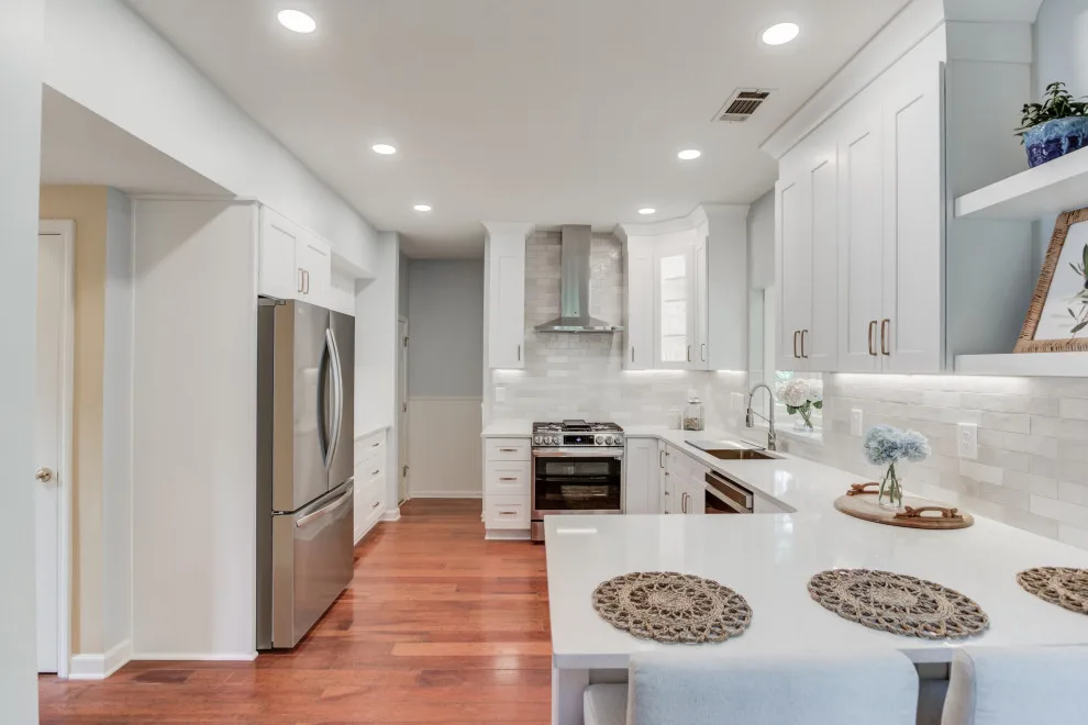 Suwanee Culinary by JWAC Construction Inc. - Photo 13