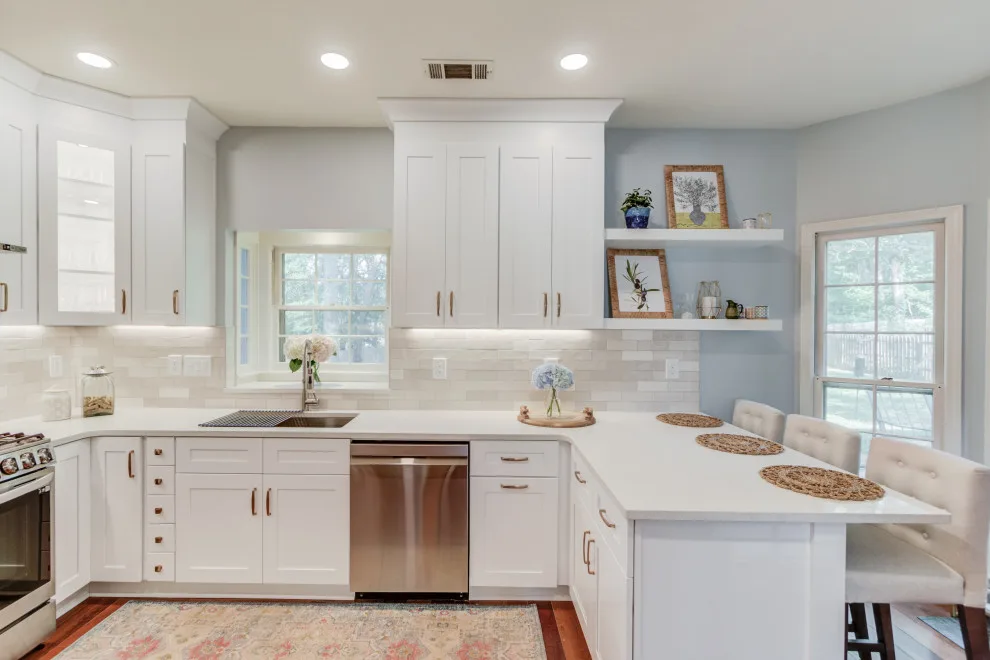 Suwanee Culinary by JWAC Construction Inc. - Photo 7
