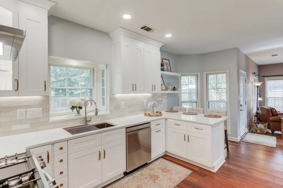 Suwanee Culinary by JWAC Construction Inc. - Photo 6