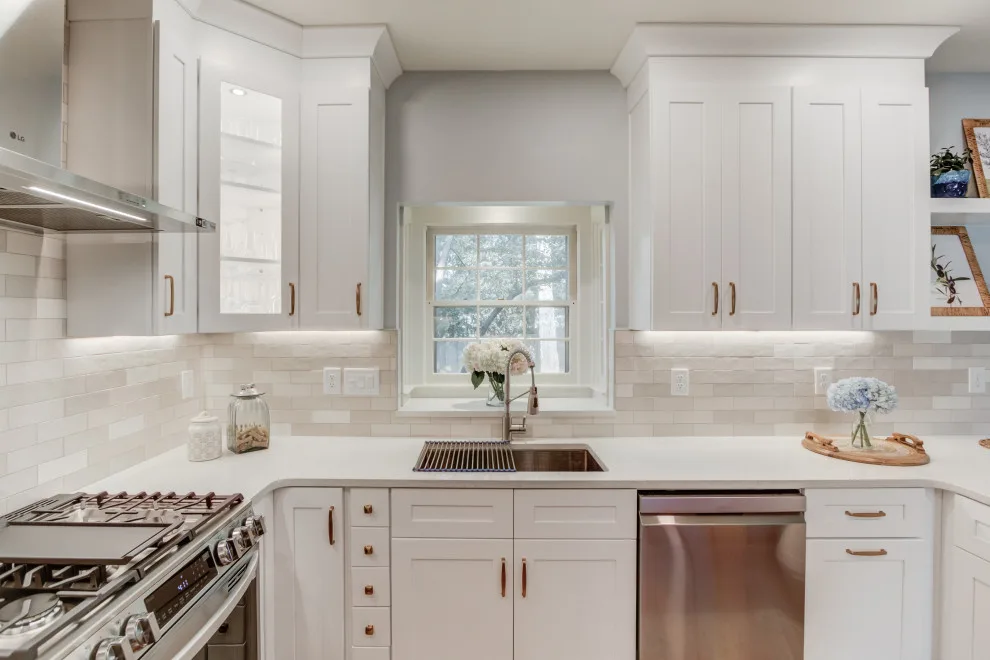 Suwanee Culinary by JWAC Construction Inc. - Photo 14