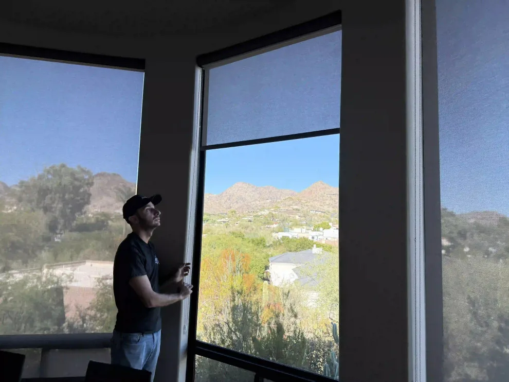 Arizona Window Coverings Center - Photo 3