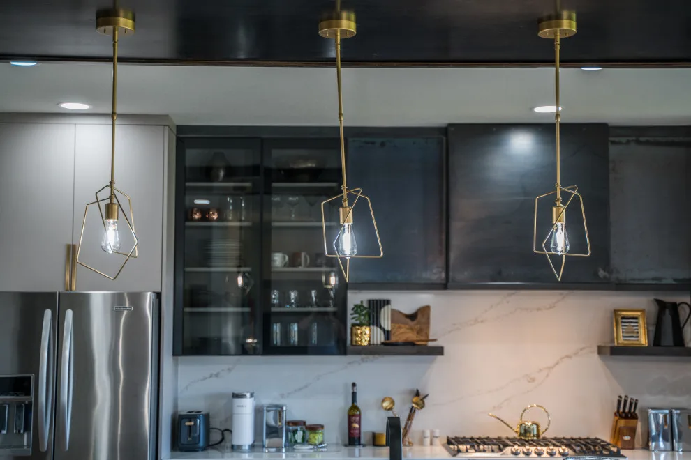 SV Culinary Space Renovation by Amco Restoration Inc. - Photo 6