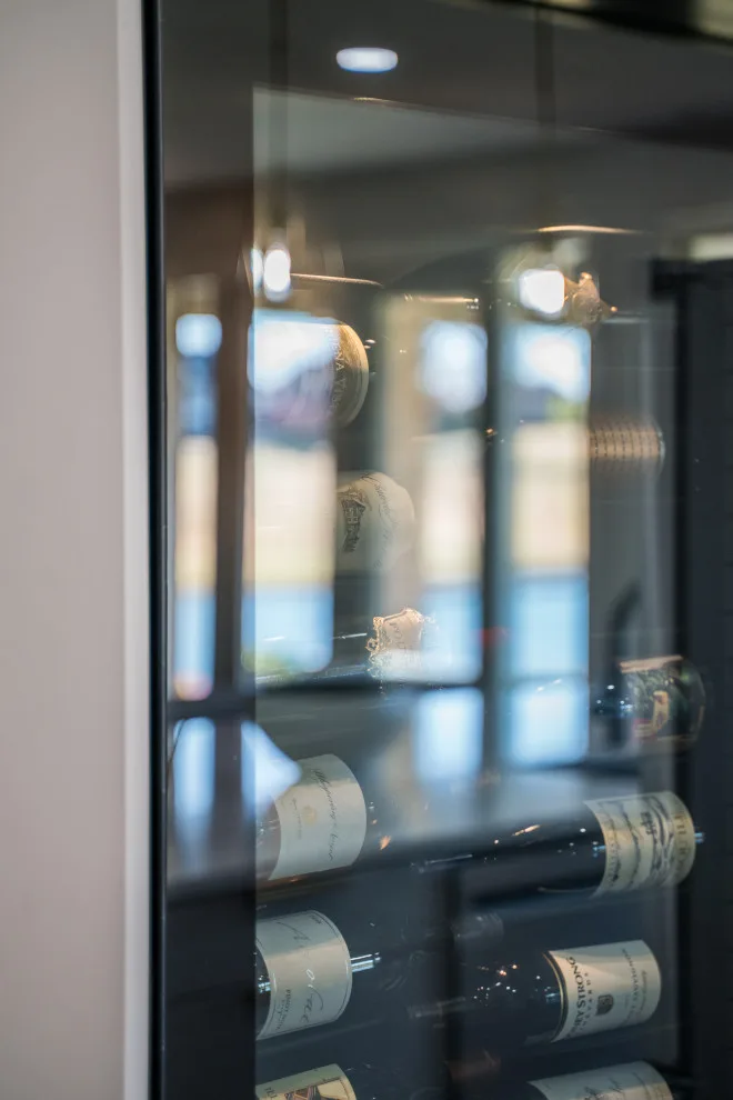 SV Culinary Space Renovation by Amco Restoration Inc. - Photo 4