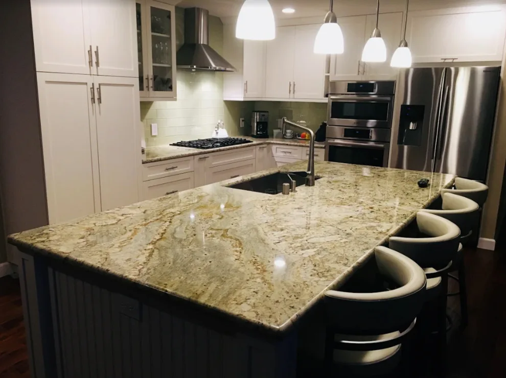 Silicon Valley Renovations - Photo 12