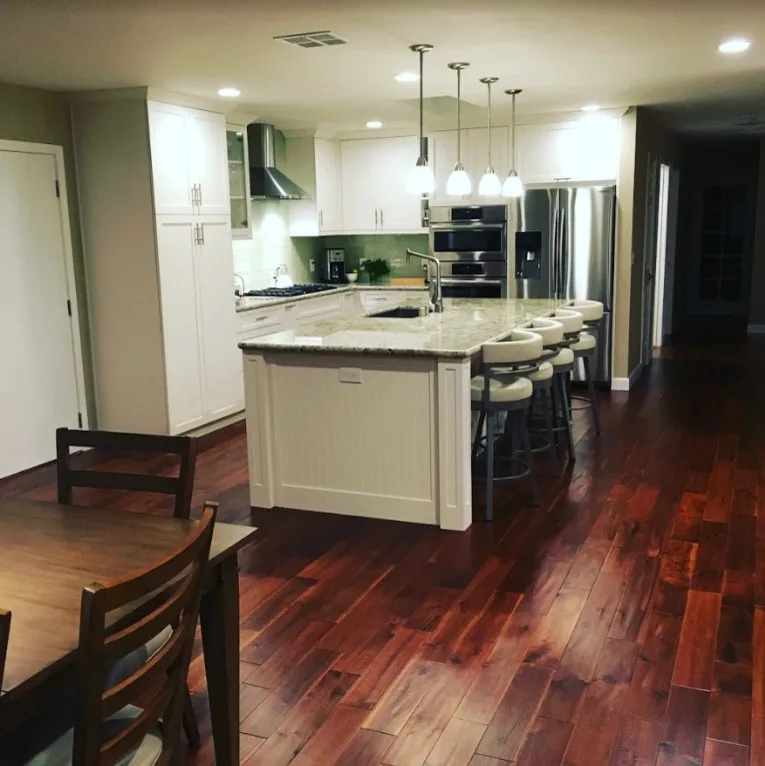 Silicon Valley Renovations - Photo 8