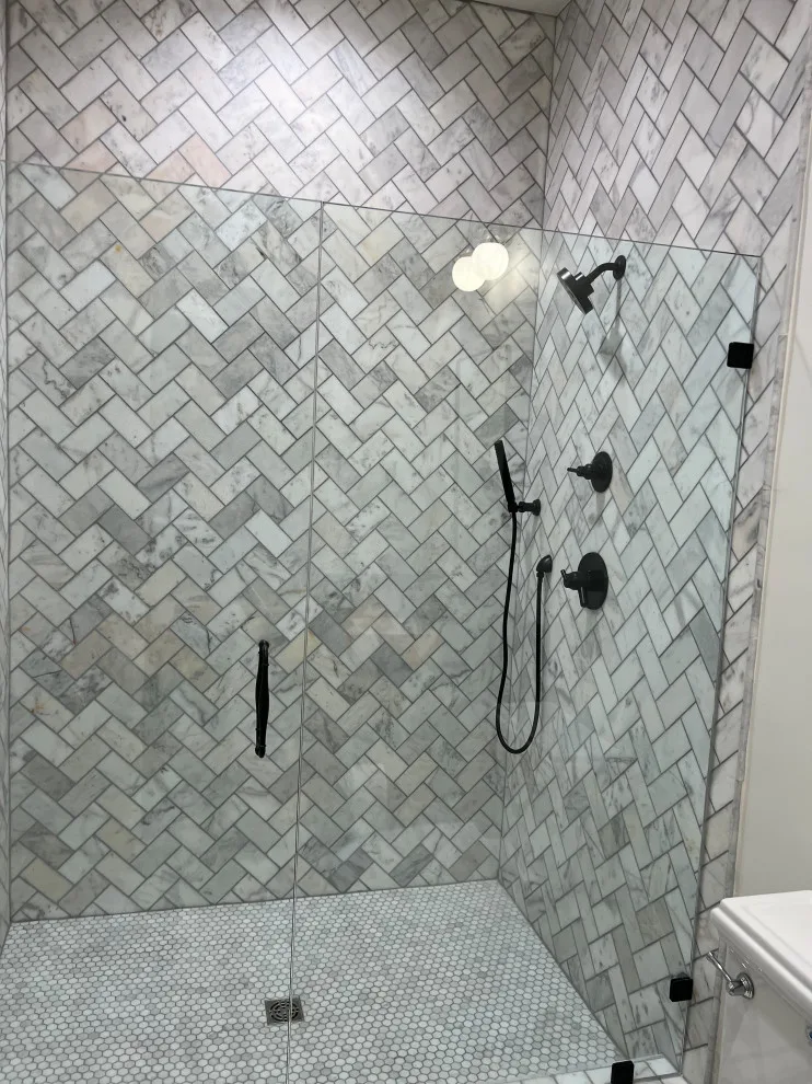 Swan Valley Contemporary Rustic by Skidmore Construction - Photo 45